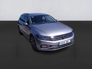 Volkswagen Passat Variant Executive 2.0 Tdi 90kw (122cv) D - Foto 4