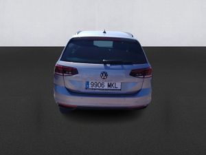 Volkswagen Passat Variant Executive 2.0 Tdi 90kw (122cv) D - Foto 6