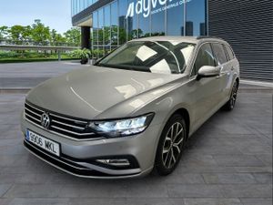 Volkswagen Passat Variant Executive 2.0 Tdi 90kw (122cv) D - Foto 2