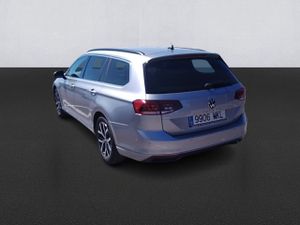 Volkswagen Passat Variant Executive 2.0 Tdi 90kw (122cv) D - Foto 7