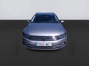 Volkswagen Passat Variant Executive 2.0 Tdi 90kw (122cv) D - Foto 3