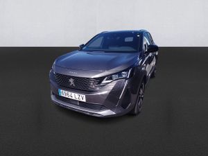 Peugeot 3008 1.5 Bluehdi 96kw S&s Gt Eat8 - Foto 2