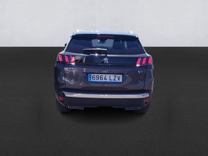 Peugeot 3008 1.5 Bluehdi 96kw S&s Gt Eat8 - Foto 6