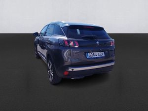 Peugeot 3008 1.5 Bluehdi 96kw S&s Gt Eat8 - Foto 7