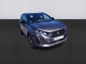 Peugeot 3008 1.5 Bluehdi 96kw S&s Gt Eat8 - Foto 4