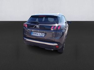 Peugeot 3008 1.5 Bluehdi 96kw S&s Gt Eat8 - Foto 5