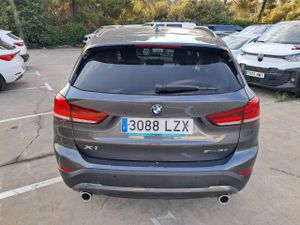 Bmw X1 Sdrive18da Corporate - Foto 6