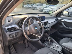Bmw X1 Sdrive18da Corporate - Foto 8