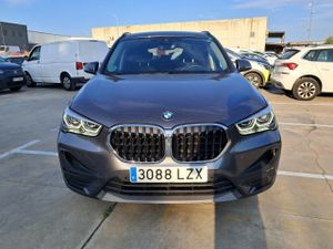 Bmw X1 Sdrive18da Corporate - Foto 3