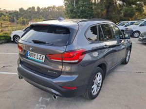 Bmw X1 Sdrive18da Corporate - Foto 5