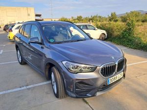 Bmw X1 Sdrive18da Corporate - Foto 4