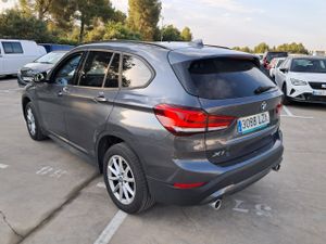 Bmw X1 Sdrive18da Corporate - Foto 7