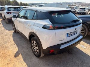 Peugeot 2008 Active Bluehdi 81kw (110cv) - Foto 7