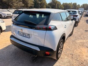 Peugeot 2008 Active Bluehdi 81kw (110cv) - Foto 5