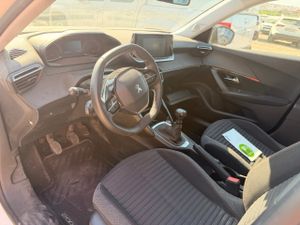 Peugeot 2008 Active Bluehdi 81kw (110cv) - Foto 8