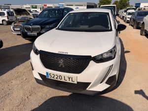 Peugeot 2008 Active Bluehdi 81kw (110cv) - Foto 3