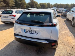 Peugeot 2008 Active Bluehdi 81kw (110cv) - Foto 6