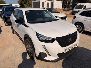 Peugeot 2008 Active Bluehdi 81kw (110cv) - Foto 4