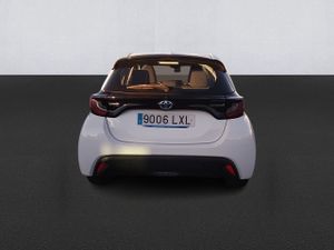 Toyota Yaris 1.5 120h Business Plus - Foto 6