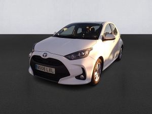 Toyota Yaris 1.5 120h Business Plus - Foto 2