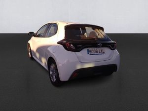 Toyota Yaris 1.5 120h Business Plus - Foto 7