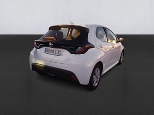 Toyota Yaris 1.5 120h Business Plus - Foto 5
