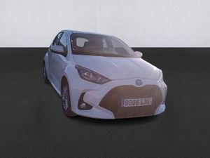 Toyota Yaris 1.5 120h Business Plus - Foto 4