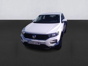 Volkswagen T-roc Edition 2.0 Tdi 85kw (115cv) - Foto 2