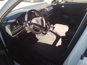 Volkswagen T-roc Edition 2.0 Tdi 85kw (115cv) - Foto 8