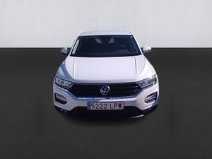 Volkswagen T-roc Edition 2.0 Tdi 85kw (115cv) - Foto 3