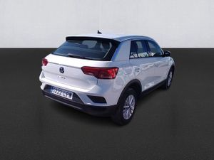 Volkswagen T-roc Edition 2.0 Tdi 85kw (115cv) - Foto 5