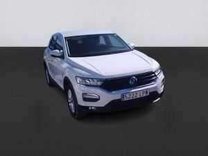Volkswagen T-roc Edition 2.0 Tdi 85kw (115cv) - Foto 4