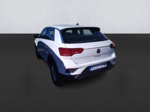 Volkswagen T-roc Edition 2.0 Tdi 85kw (115cv) - Foto 7