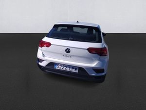 Volkswagen T-roc Edition 2.0 Tdi 85kw (115cv) - Foto 6