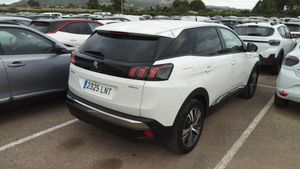 Peugeot 3008 225 E-eat8 Allure - Foto 7