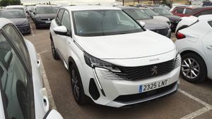 Peugeot 3008 225 E-eat8 Allure - Foto 8