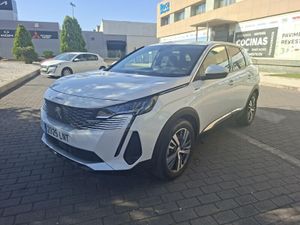 Peugeot 3008 225 E-eat8 Allure - Foto 4