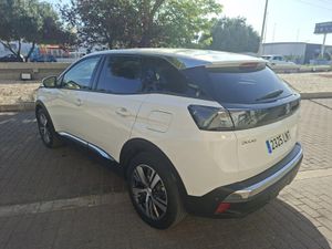 Peugeot 3008 225 E-eat8 Allure - Foto 9