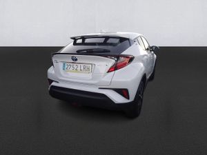 Toyota C-hr 1.8 125h Advance - Foto 5