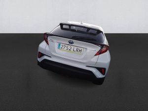 Toyota C-hr 1.8 125h Advance - Foto 6