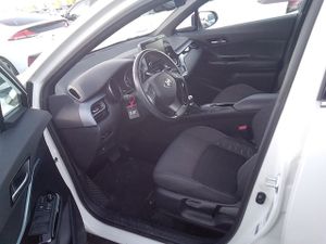 Toyota C-hr 1.8 125h Advance - Foto 8