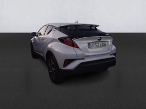 Toyota C-hr 1.8 125h Advance - Foto 7