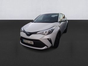 Toyota C-hr 1.8 125h Advance - Foto 2