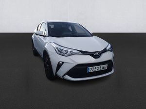 Toyota C-hr 1.8 125h Advance - Foto 4