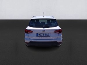 Seat Arona 1.6 Tdi 70kw (95cv) Style Edition Eco - Foto 6