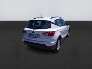 Seat Arona 1.6 Tdi 70kw (95cv) Style Edition Eco - Foto 5