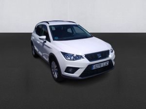 Seat Arona 1.6 Tdi 70kw (95cv) Style Edition Eco - Foto 4