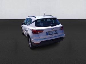 Seat Arona 1.6 Tdi 70kw (95cv) Style Edition Eco - Foto 7