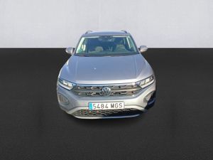 Volkswagen T-roc Life 2.0 Tdi 85kw (115cv) - Foto 3