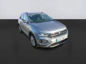 Volkswagen T-roc Life 2.0 Tdi 85kw (115cv) - Foto 4